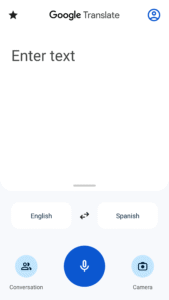 Google Translate 9.10.70.767905358.4-release screenshot 3