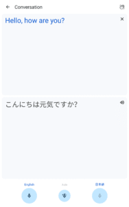 Google Translate 9.10.70.767905358.4-release screenshot 10