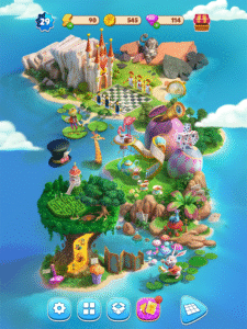 Travel Town - Merge Adventure 2.12.1031 screenshot 15