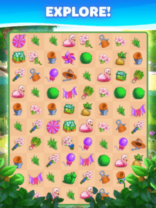 Travel Town - Merge Adventure 2.12.1110 screenshot 7