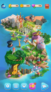 Travel Town - Merge Adventure 2.12.1052 screenshot 7
