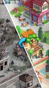 Travel Town - Merge Adventure 2.12.1051 screenshot 6