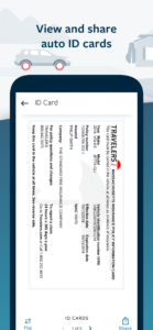 Travelers Mobile 6.7.0 screenshot 1