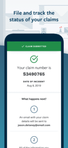 Travelers Mobile 6.7.0 screenshot 4