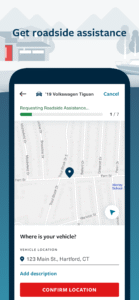 Travelers Mobile 6.6.0 screenshot 2