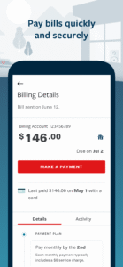 Travelers Mobile 6.6.0 screenshot 3