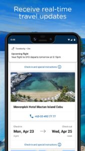 Travelocity Hotels & Flights 2025.25.0 screenshot 5