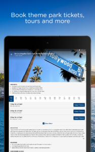 Travelocity Hotels & Flights 2025.25.0 screenshot 8