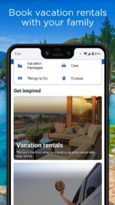 Travelocity Hotels & Flights 2025.23.0 screenshot 3