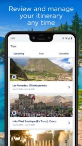 Travelocity Hotels & Flights 2025.23.0 screenshot 6