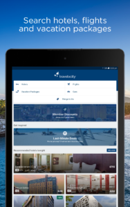 Travelocity Hotels & Flights 2025.23.0 screenshot 7
