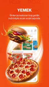 Trendyol Go: Food & Groceries 1.42.0.129 screenshot 2