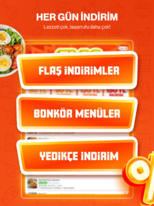 Trendyol Go: Food & Groceries 1.42.0.129 screenshot 11