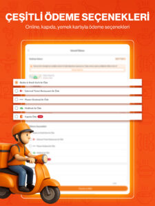 Trendyol Go: Food & Groceries 1.42.0.129 screenshot 14