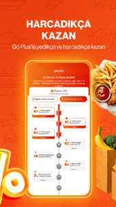 Trendyol Go: Food & Groceries 1.42.0.129 screenshot 5