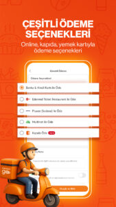 Trendyol Go: Food & Groceries 1.42.0.129 screenshot 7