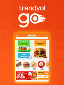 Trendyol Go: Food & Groceries 1.42.0.129 screenshot 8