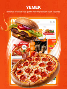 Trendyol Go: Food & Groceries 1.42.0.129 screenshot 9