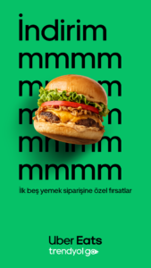 Trendyol Go: Food & Groceries 1.37.0.76 screenshot 1