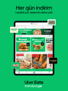 Trendyol Go: Food & Groceries 1.37.0.76 screenshot 13