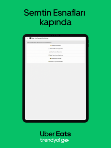 Trendyol Go: Food & Groceries 1.37.0.76 screenshot 15