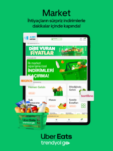 Trendyol Go: Food & Groceries 1.37.0.76 screenshot 19