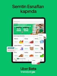 Trendyol Go: Food & Groceries 1.37.0.76 screenshot 22