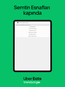 Trendyol Go: Food & Groceries 1.37.0.76 screenshot 23