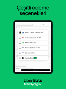 Trendyol Go: Food & Groceries 1.37.0.76 screenshot 24