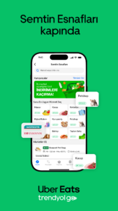Trendyol Go: Food & Groceries 1.37.0.76 screenshot 6
