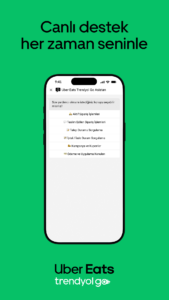 Trendyol Go: Food & Groceries 1.37.0.76 screenshot 7