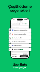 Trendyol Go: Food & Groceries 1.37.0.76 screenshot 8