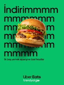 Trendyol Go: Food & Groceries 1.37.0.76 screenshot 9