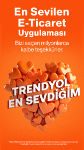 Trendyol - Online Alışveriş 7.46.3.910 screenshot 1