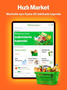 Trendyol - Online Alışveriş 7.46.3.910 screenshot 12
