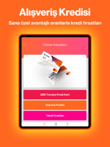 Trendyol - Online Alışveriş 7.46.3.910 screenshot 15