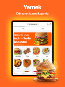 Trendyol - Online Alışveriş 7.46.2.909 screenshot 11