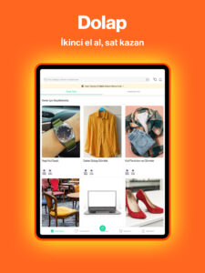 Trendyol - Online Alışveriş 7.46.2.909 screenshot 13