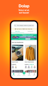 Trendyol - Online Alışveriş 7.46.2.909 screenshot 5