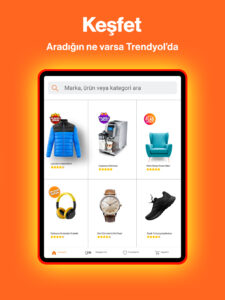 Trendyol - Online Alışveriş 7.46.2.909 screenshot 10