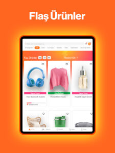 Trendyol - Online Alışveriş 7.45.4.897 screenshot 11