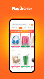 Trendyol - Online Alışveriş 7.45.4.897 screenshot 3