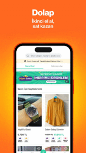 Trendyol - Online Alışveriş 7.45.4.897 screenshot 21