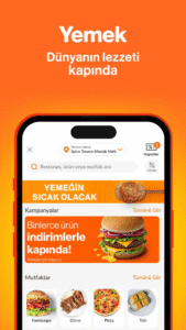 Trendyol - Online Alışveriş 7.45.4.897 screenshot 23