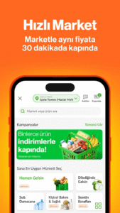 Trendyol - Online Alışveriş 7.45.4.897 screenshot 24