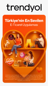 Trendyol - Online Alışveriş 7.45.1.894 screenshot 1