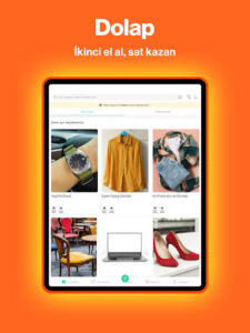 Trendyol - Online Alışveriş 7.44.4.892 screenshot 15