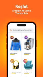 Trendyol - Online Alışveriş 7.44.4.892 screenshot 18
