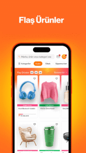 Trendyol - Online Alışveriş 7.44.4.892 screenshot 19