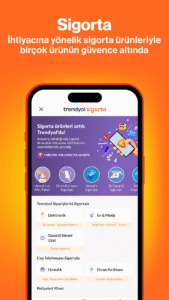 Trendyol - Online Alışveriş 7.44.4.892 screenshot 22